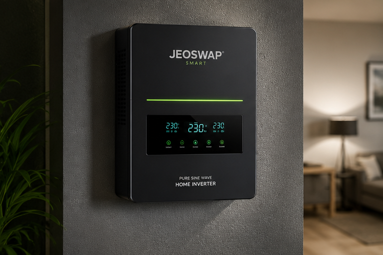 Home Inverter System